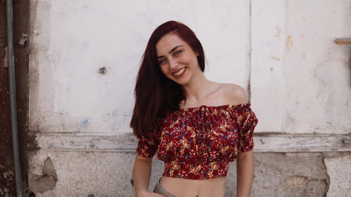 Ilmainen kuvapankkikuva tunnisteilla brunette, candid-kuva, charmikas Kuvapankkikuva