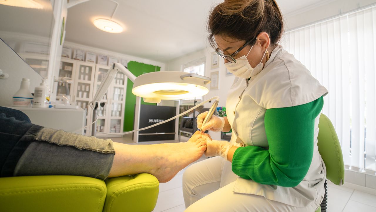 Remoção de Verrugas em Jundiaí: Entenda se Dói e Como Funciona o Procedimento - Augusta Perfection