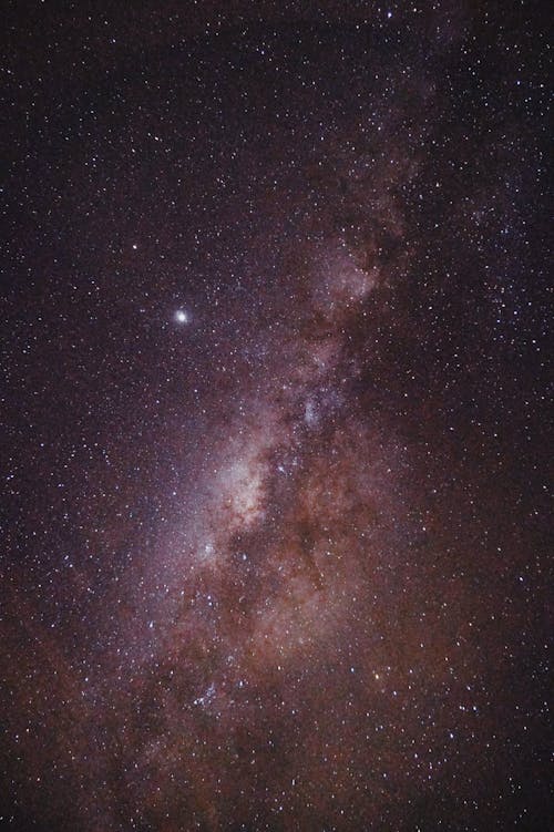 Δωρεάν στοκ φωτογραφιών με galaxy, άπειρο, απώτερο διάστημα