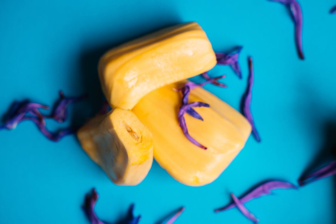 How to Cook Jackfruit -04 Secret Recipes 2 how to cook jackfruit