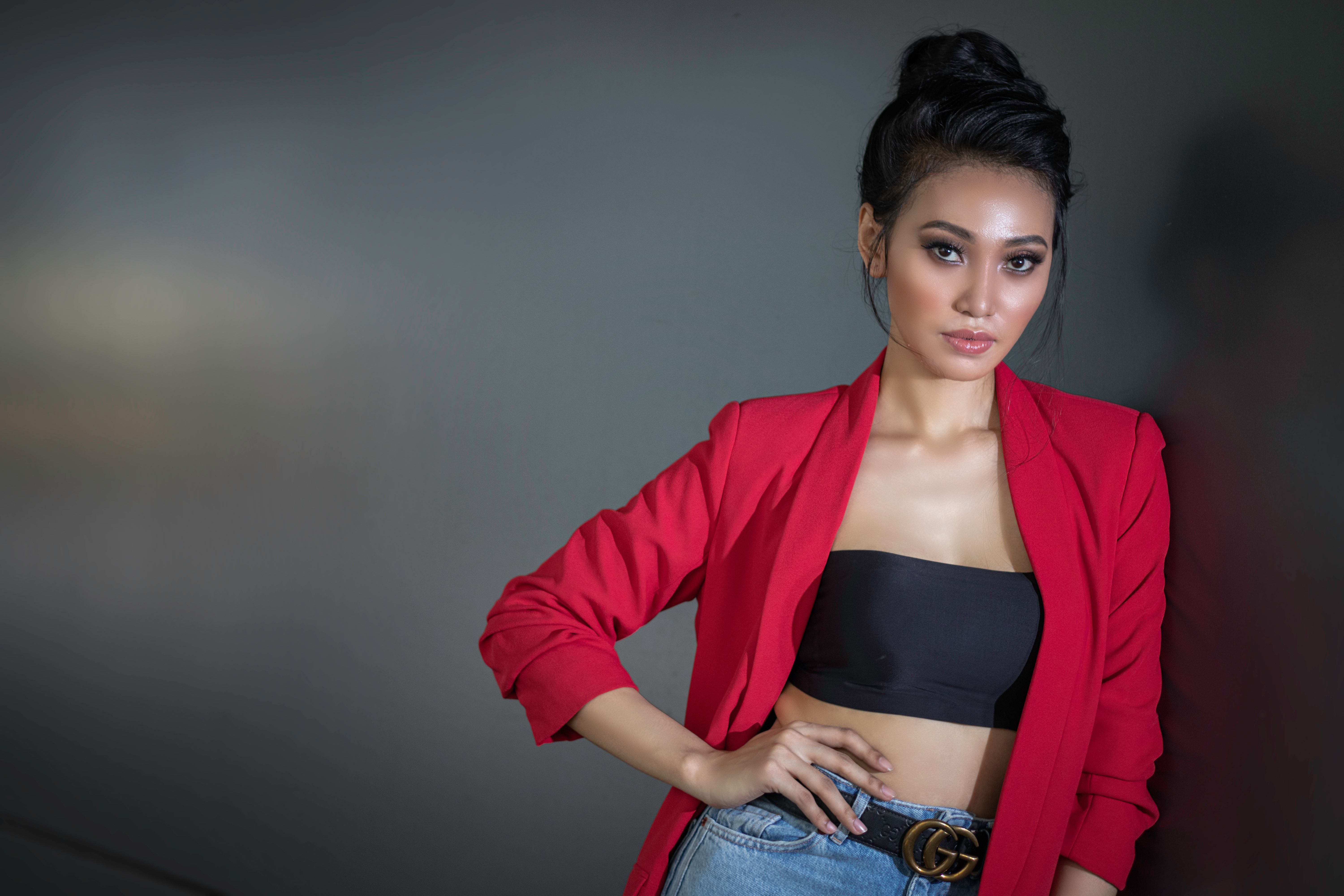 Megan Young opens up about journey from postpartum recovery to fitness — Photo by Emerson Evangelista on Pexels