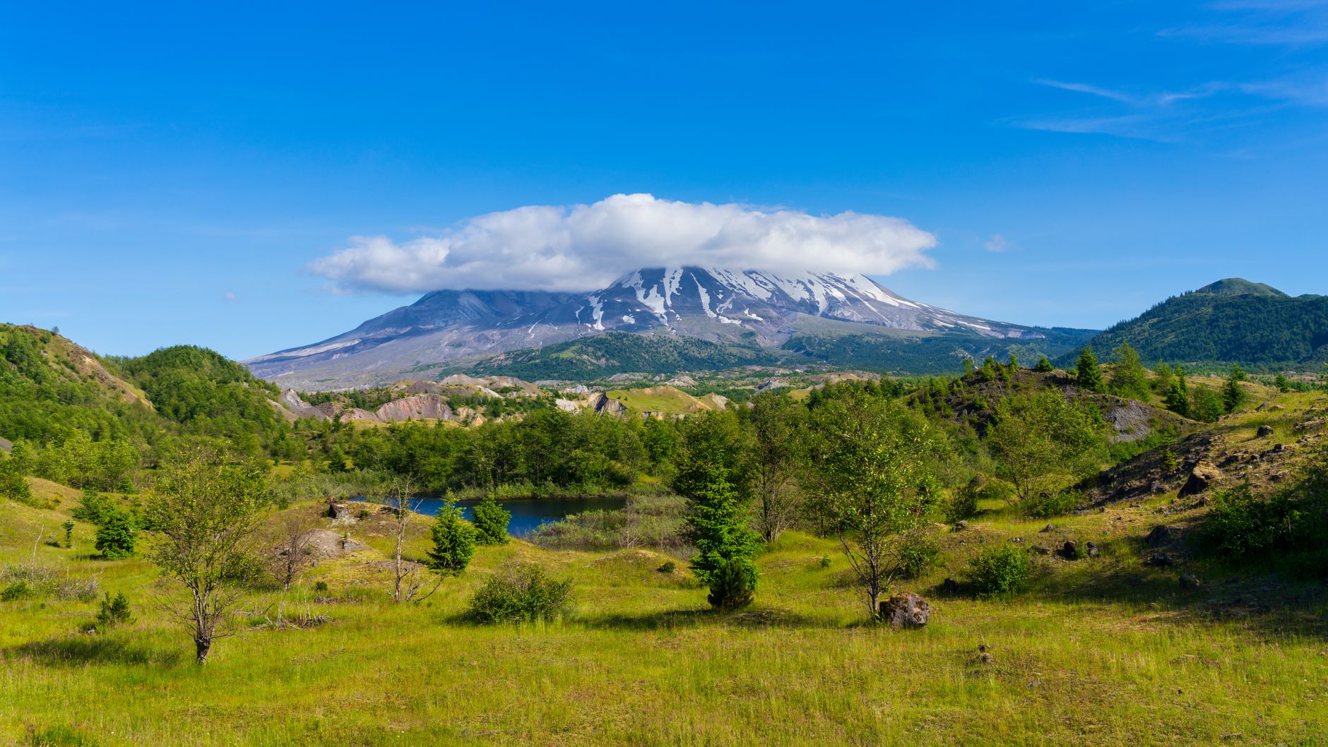 St Helens — St Helens