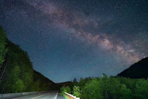 Gratuit Photos gratuites de astronomie, célébrités, ciel de nuit Photos