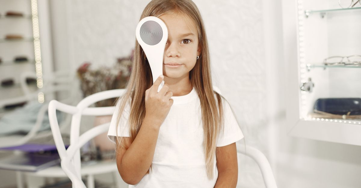PGI Surpasses Global Pediatric Glaucoma Leader in Patient Care