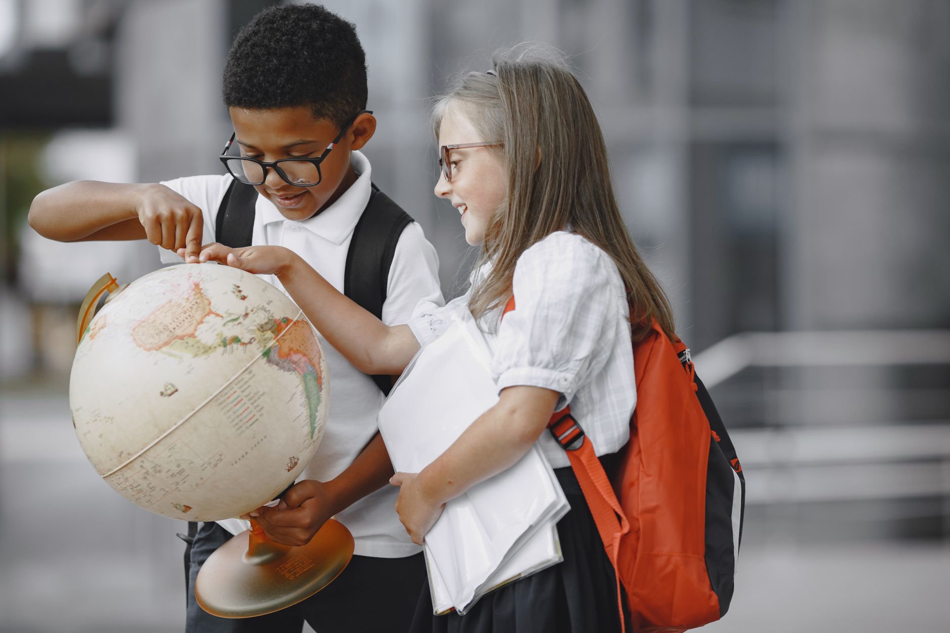 Private International School