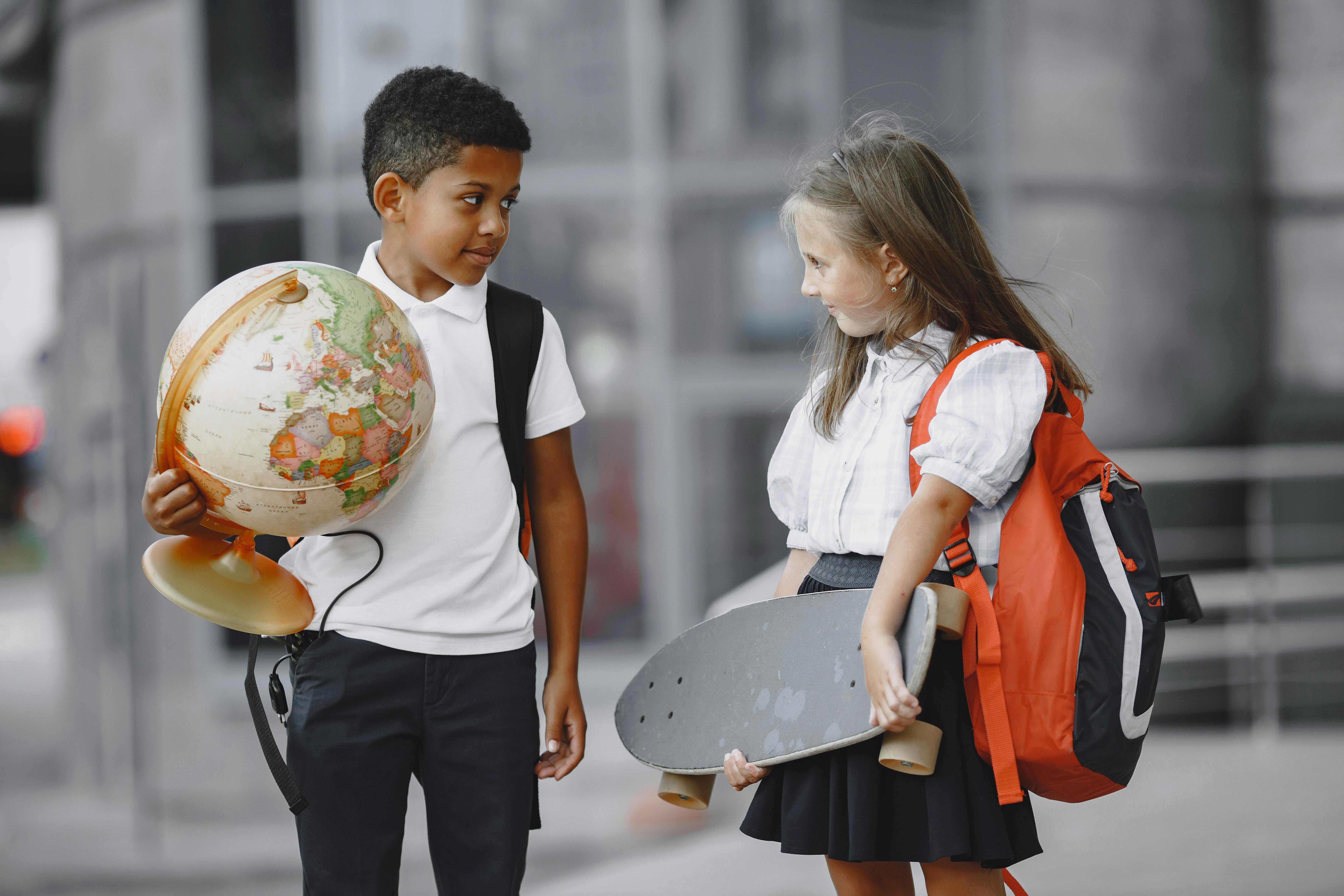 Global Feature: Apple Learning Coach Program — Photo by Gustavo Fring on Pexels