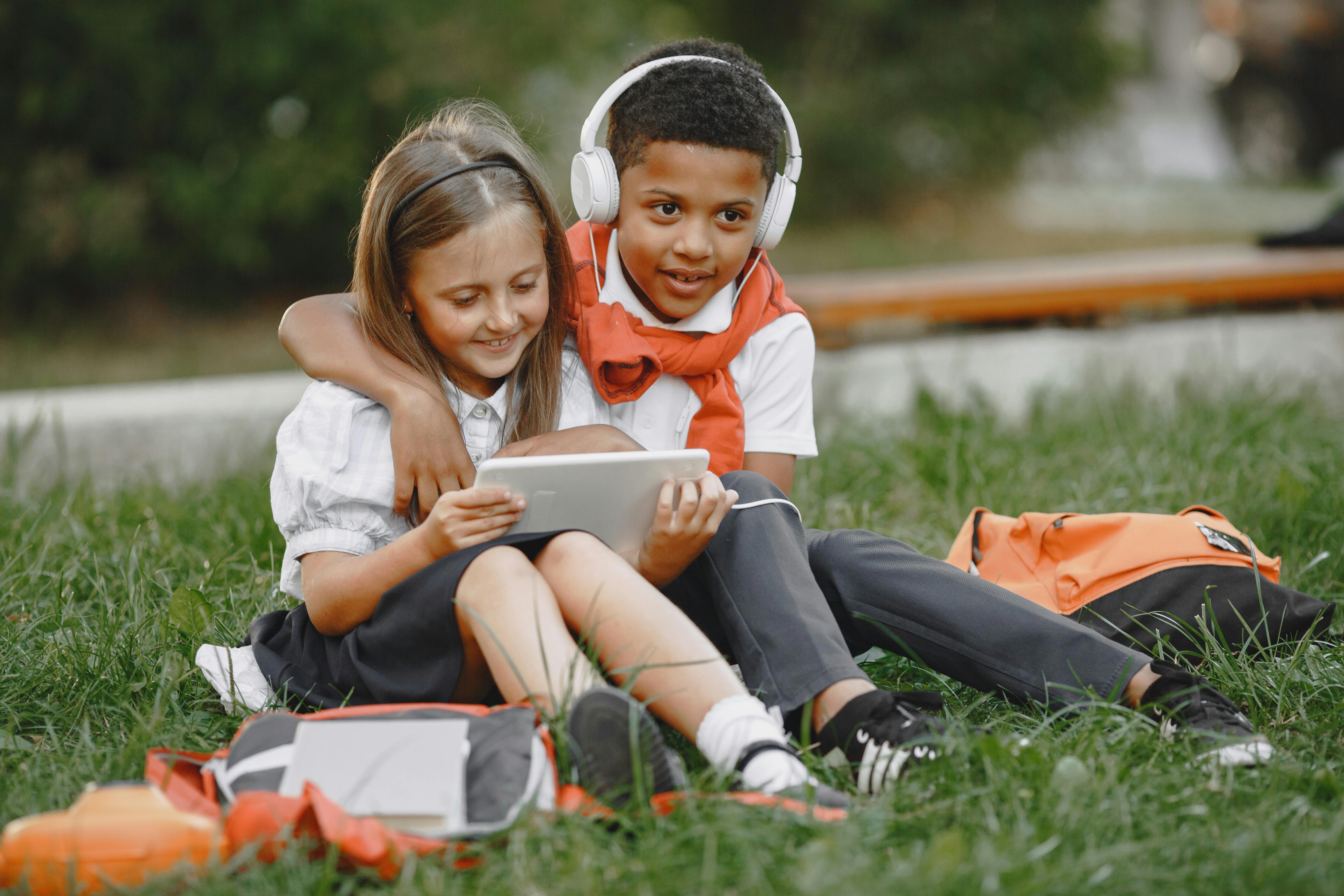India’s Edtech Surge: Opportunities in Online Education and Training — Photo by Gustavo Fring on Pexels