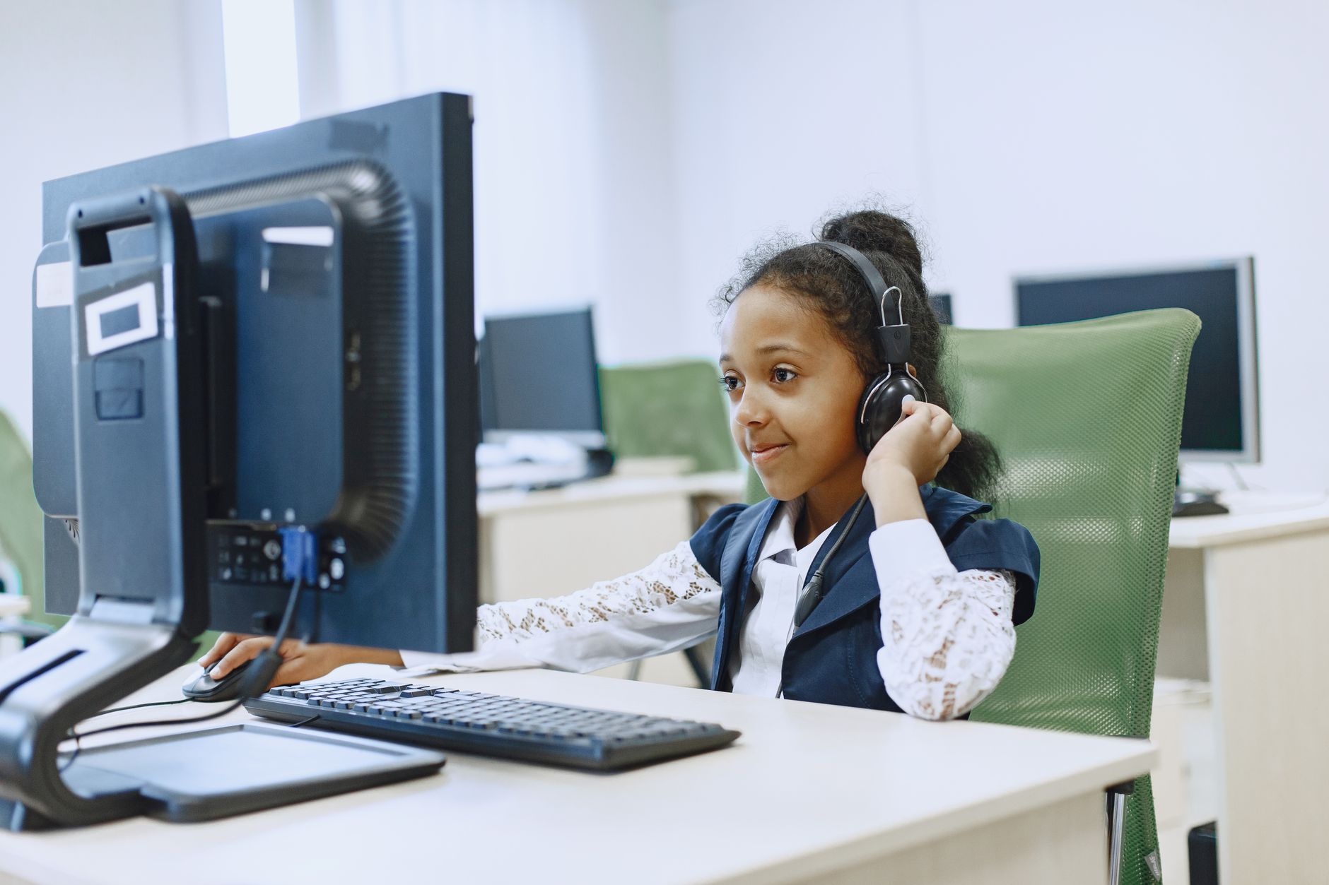 Digital Literacy Programme