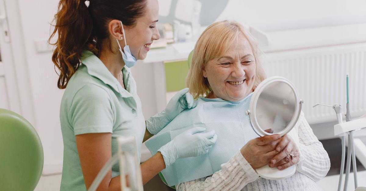 Dental Research Highlights Link Between Patient Satisfaction and Outcomes