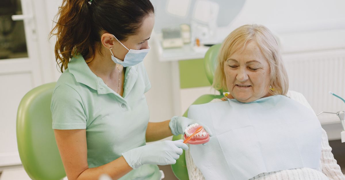 Denture SEO: How to Generate More Denture Consultation Requests