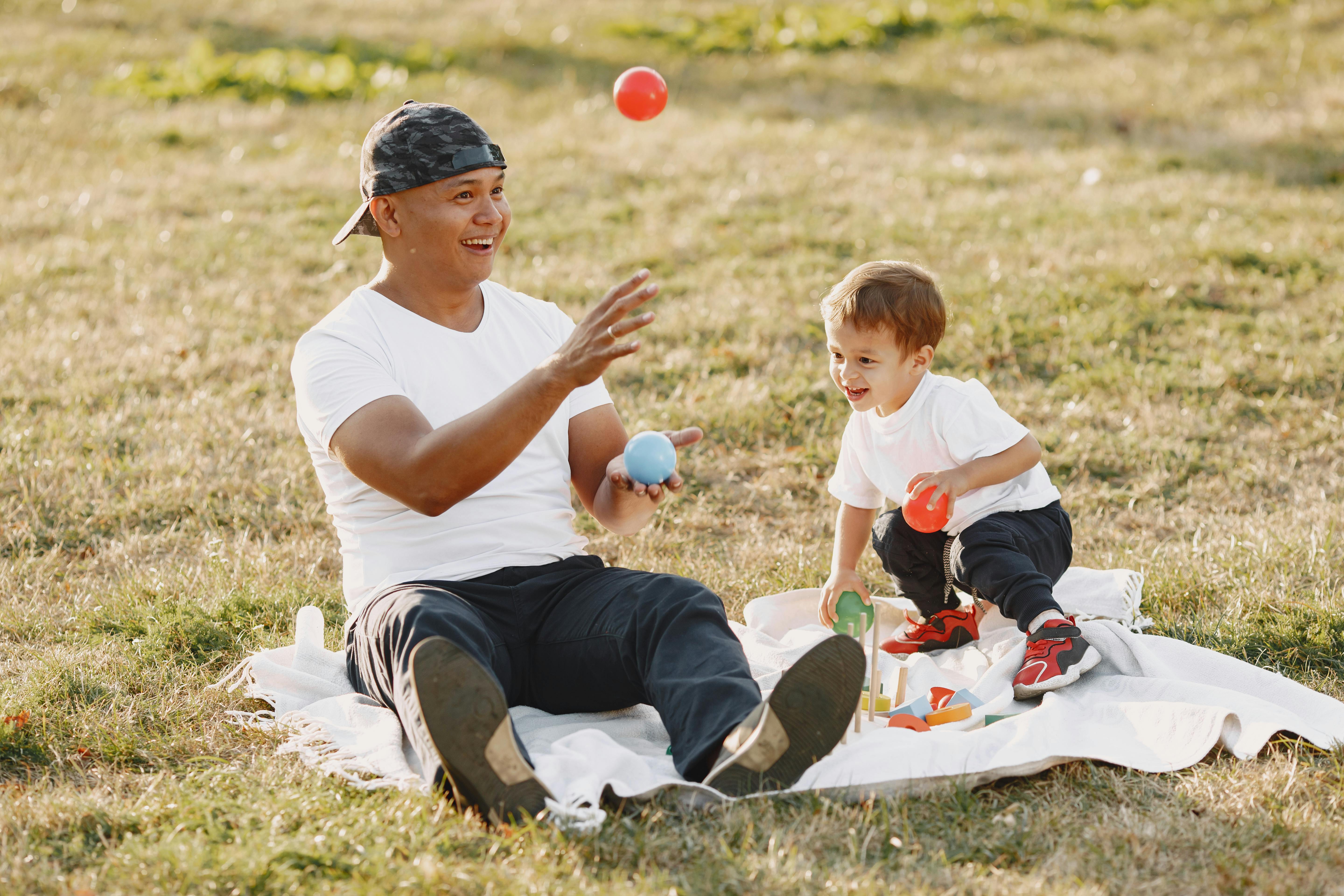outdoor recreation ideas — Photo by Gustavo Fring on Pexels