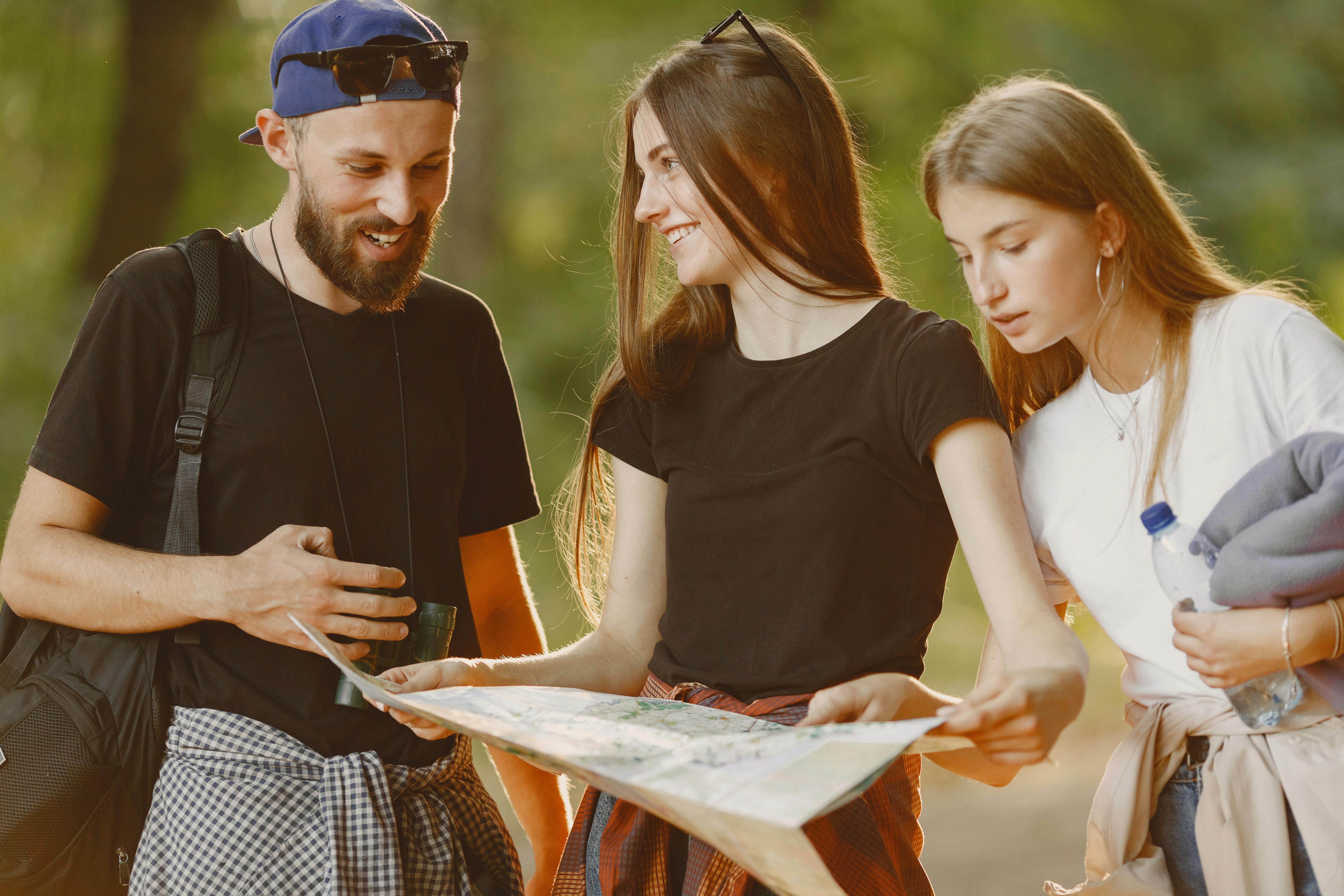 Travel and tourism jobs lost during COVID-19 — Photo by Gustavo Fring on Pexels