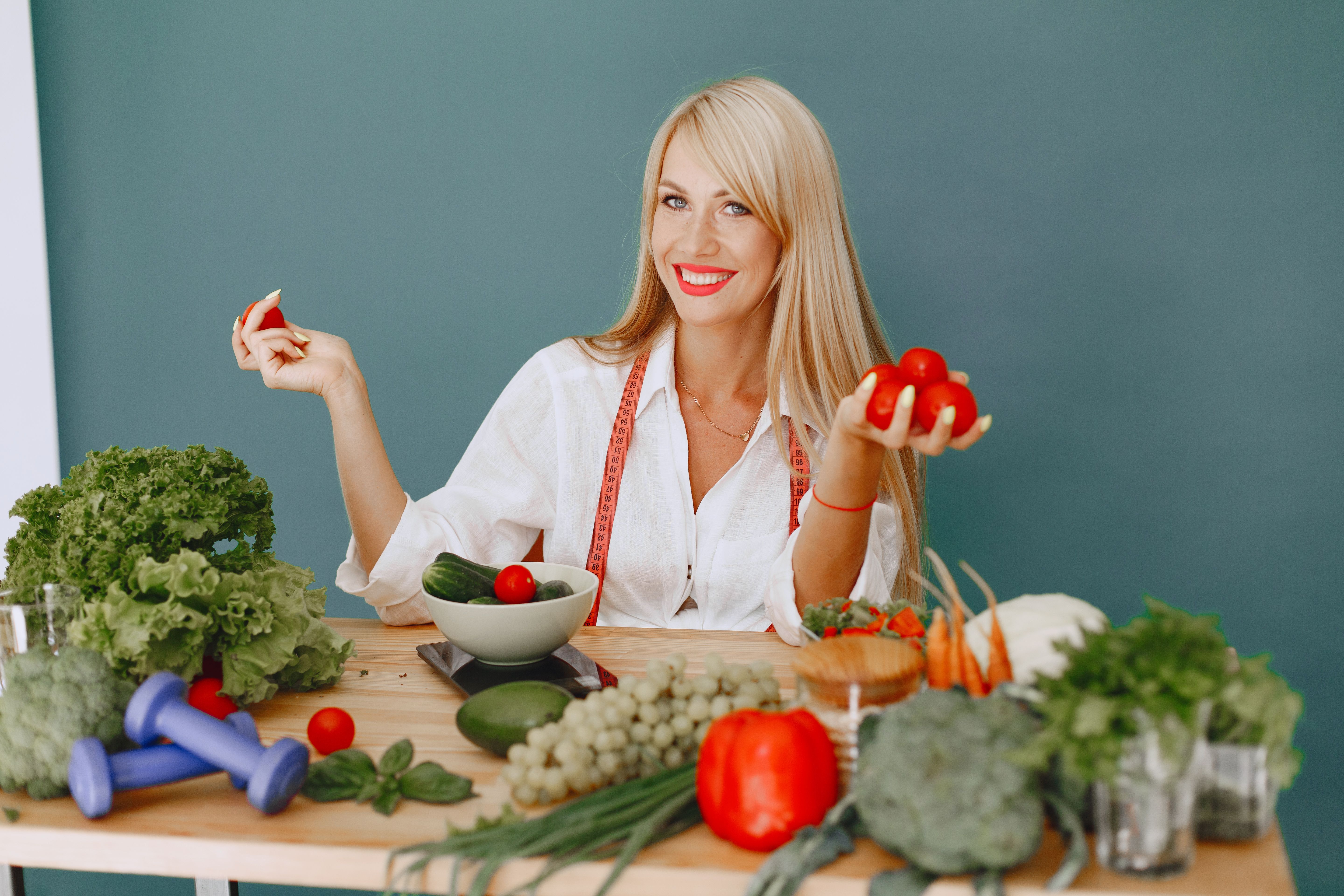 RD says good nutrition, guidance help ensure successful weight loss with GLP-1s — Photo by Gustavo Fring on Pexels