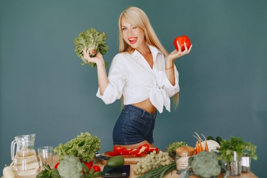 Alimentos que aceleran o ralentizan el metabolismo