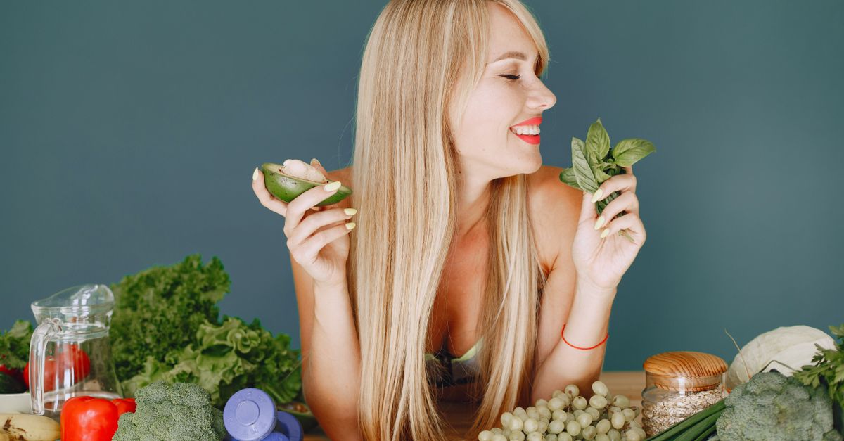 6 Nutritionist-Backed Ways to Add More Protein to Any Meal