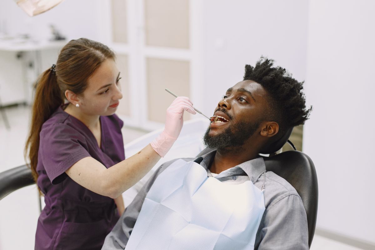 Bayview Family Dental