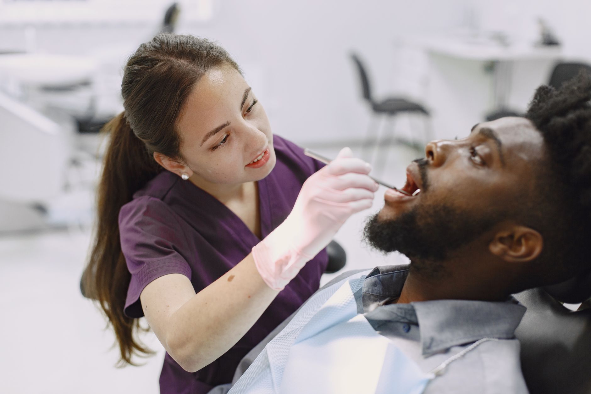 Emergency Dental Consultation - Denwest Dental Clinic Emergency Dental Consultation in Richvale, ON - How to Fix a Broken Tooth Fast in Richvale, ON (2026 Guide)