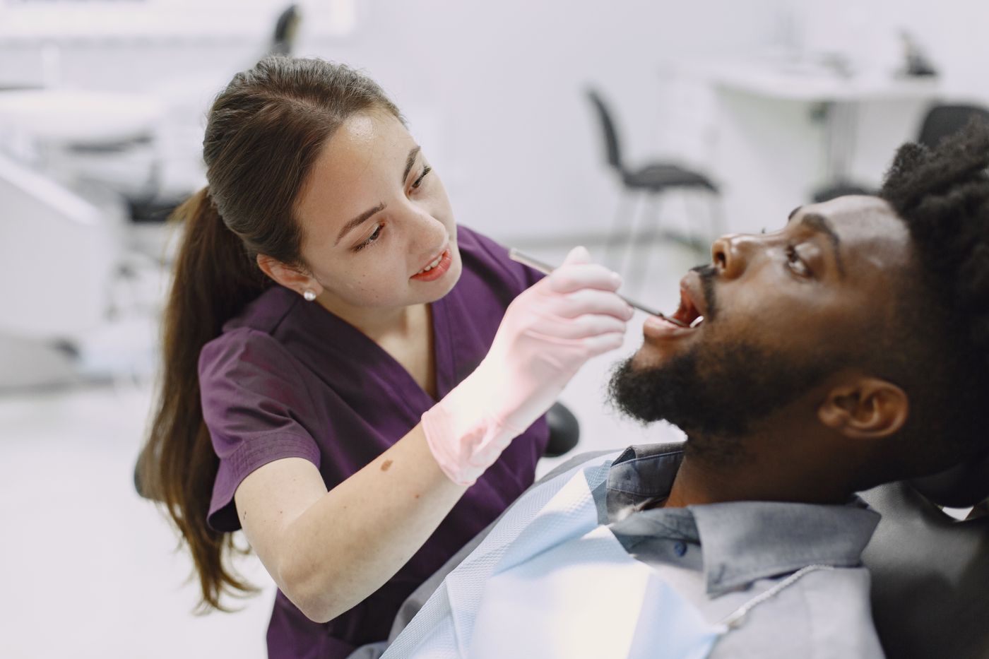 Bleeding Gums Are Not Normal — Here Is What They Mean