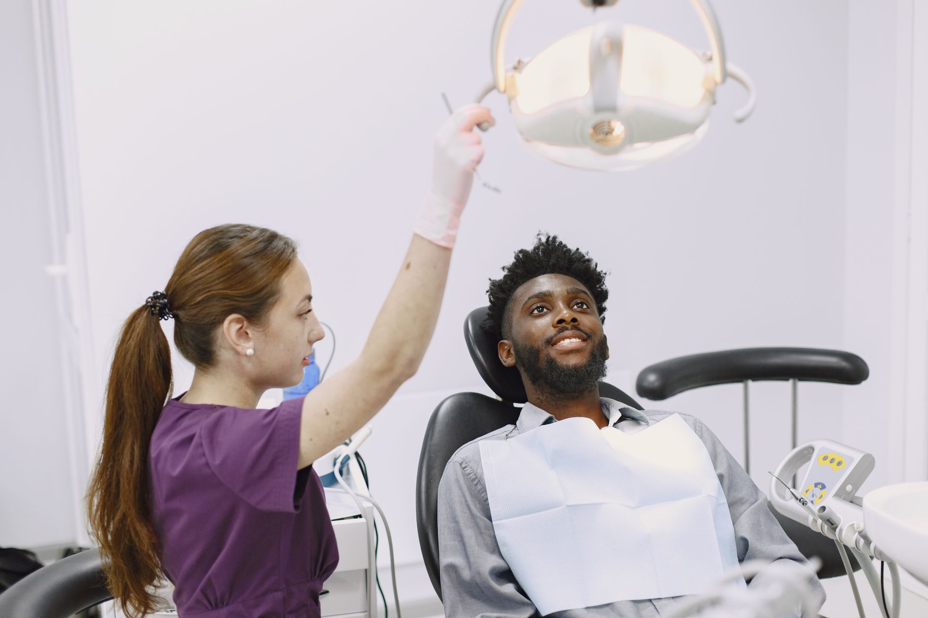 Emergency Dental Consultation - Denwest Dental Clinic Emergency Dental Consultation in Vellore Village, ON - What to Do for a Broken Tooth in Vellore Village? Denwest Emergency Care