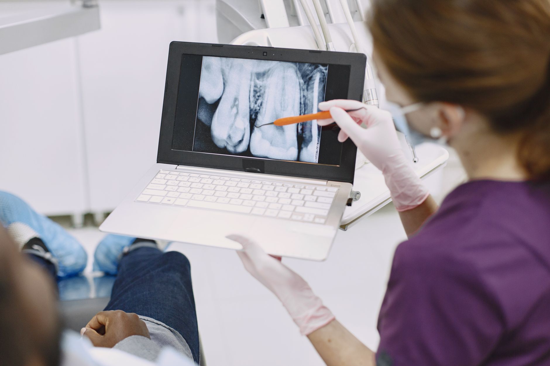 Digital Radiography in a Dentistry setting — illustrative photo for Sonoma Heights, Ontario guide. Digital Radiography in a Dentistry setting — illustrative photo for Sonoma Heights, Ontario guide.
