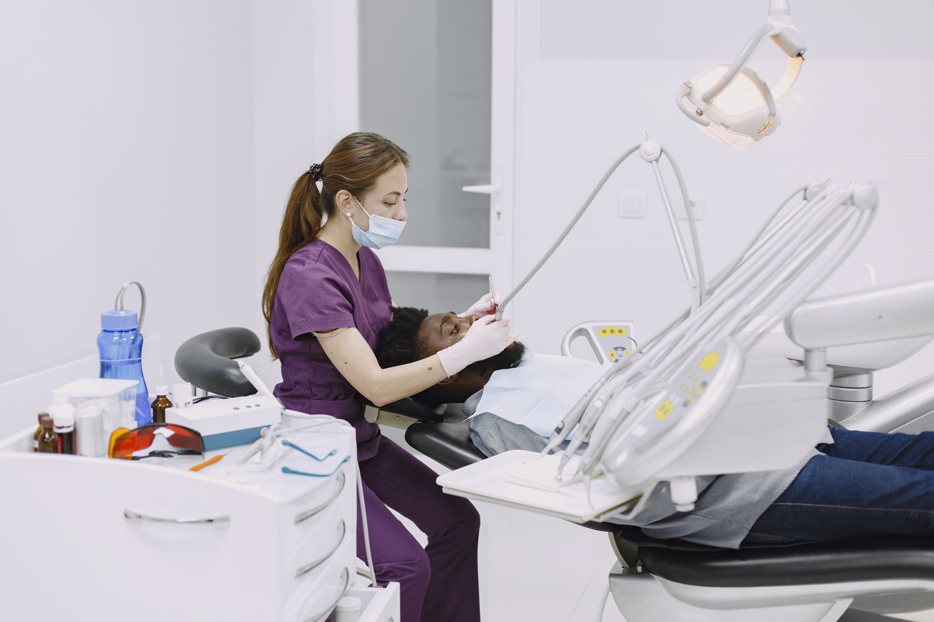 Emergency Dental Consultation - Denwest Dental Clinic Emergency Dental Consultation in Pine Grove, ON - How to Find Urgent Dental Care in Pine Grove, ON Tonight?