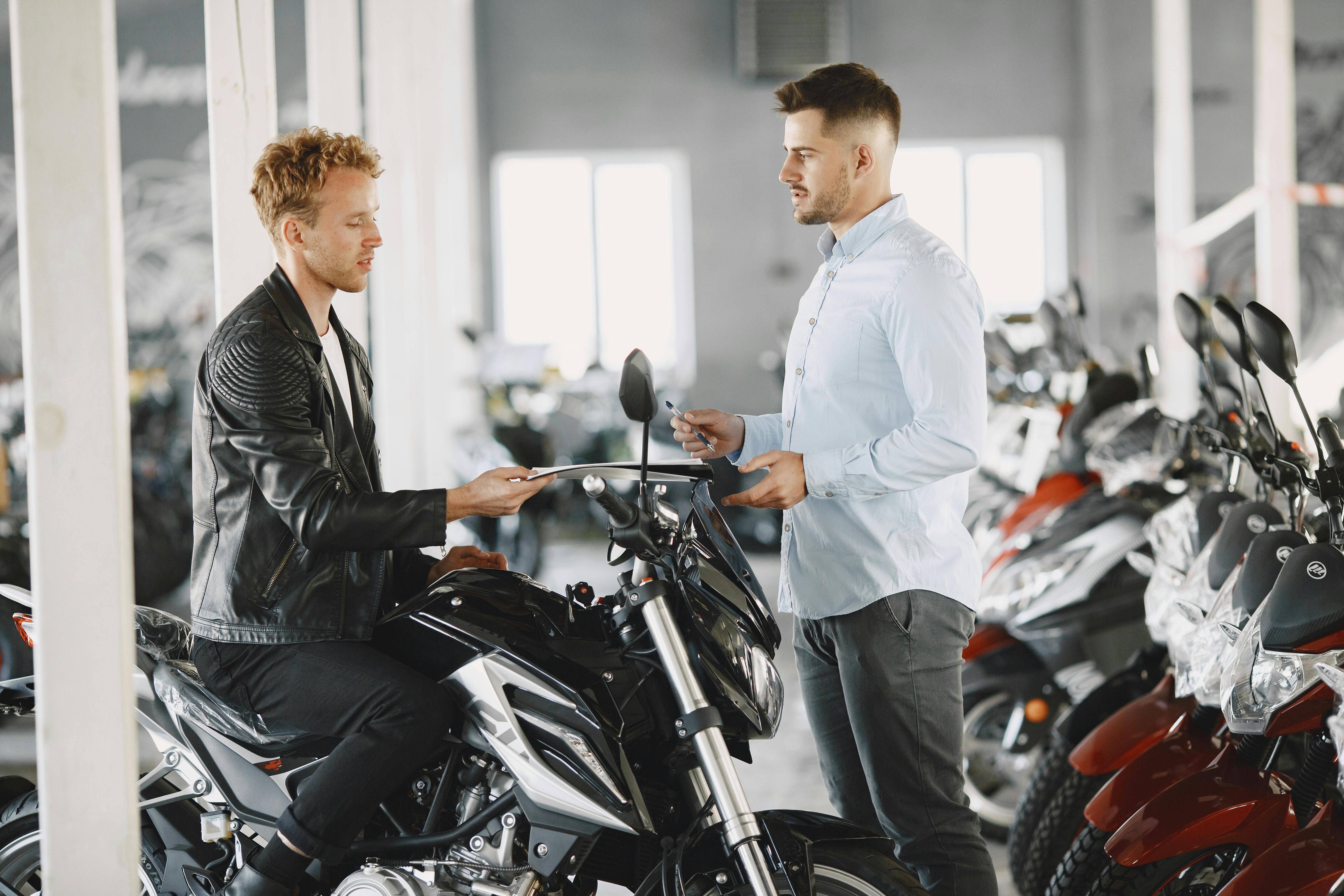 Find motorcycle shop in Whyalla: Laws, Costs, and Buying Guide