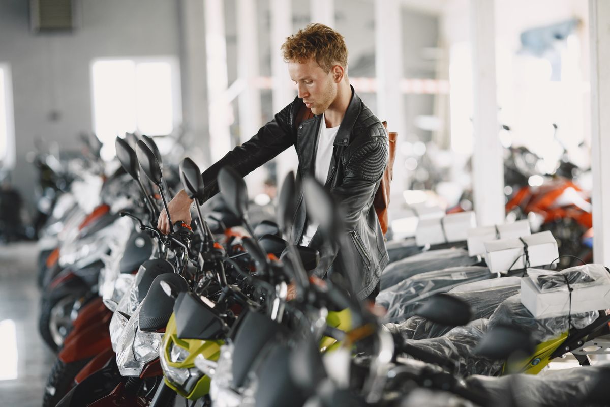 essai moto - Comparatif des principales catégories de motos à l’essai