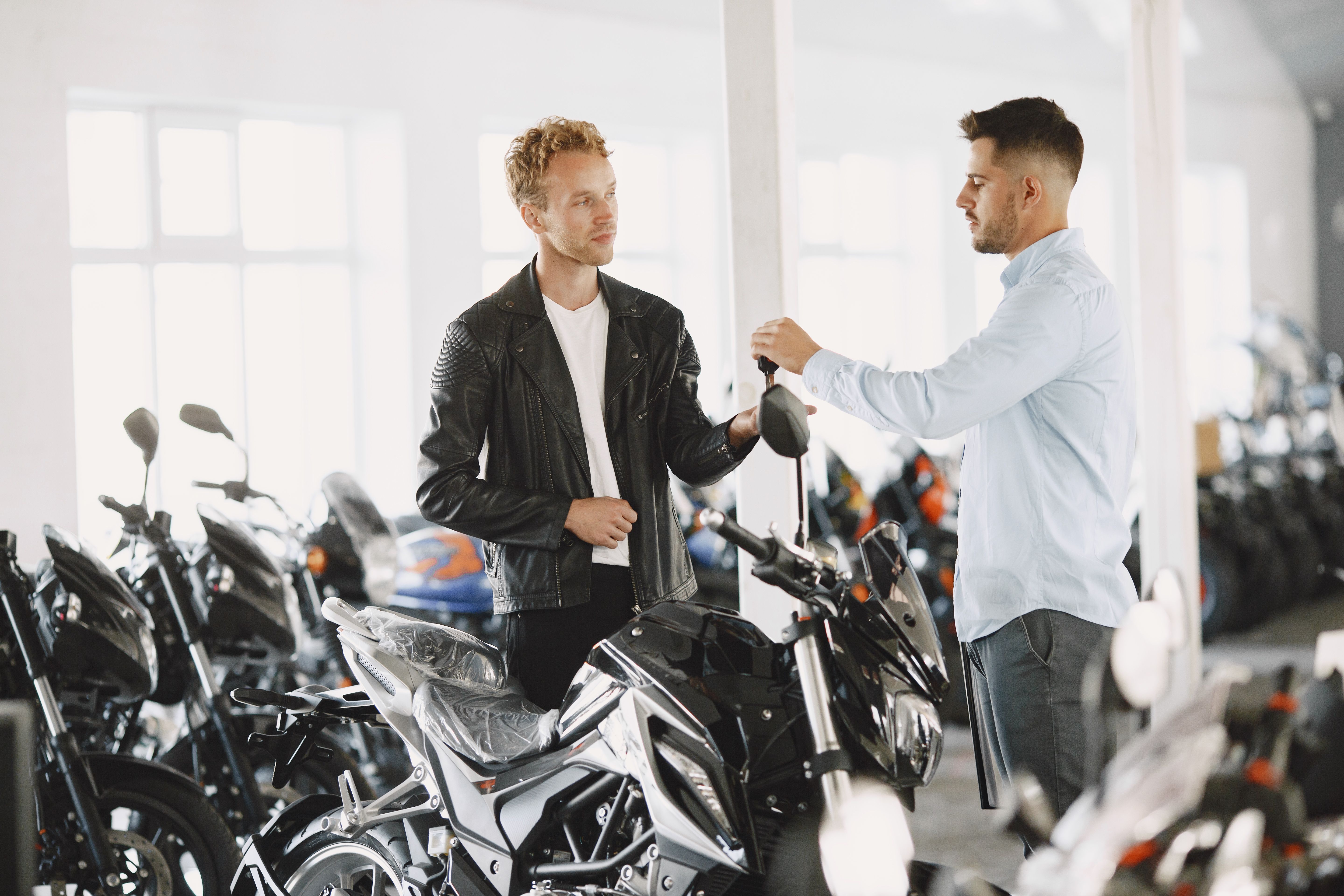 Find motorcycle shop in Toowoomba: Laws, Costs, and Ownership Guide