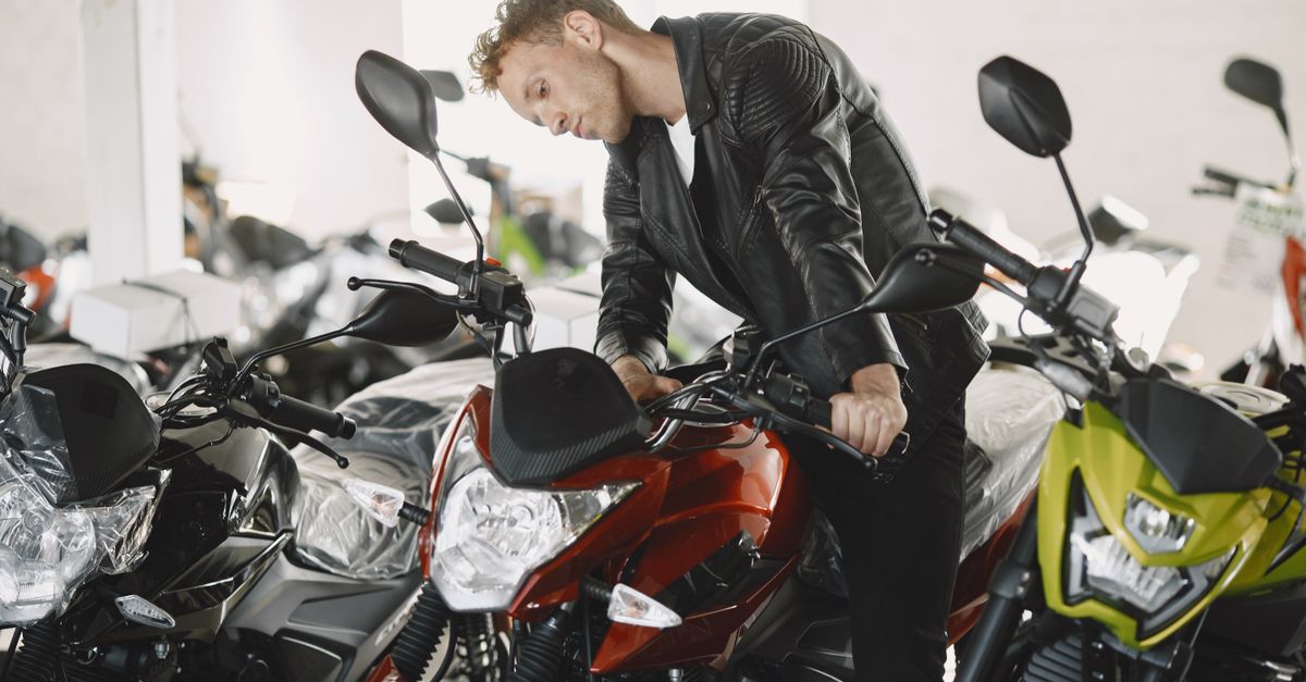 TVS Motor Q1 profit jumps 51% to Rs 1,174 crore on premium bike demand