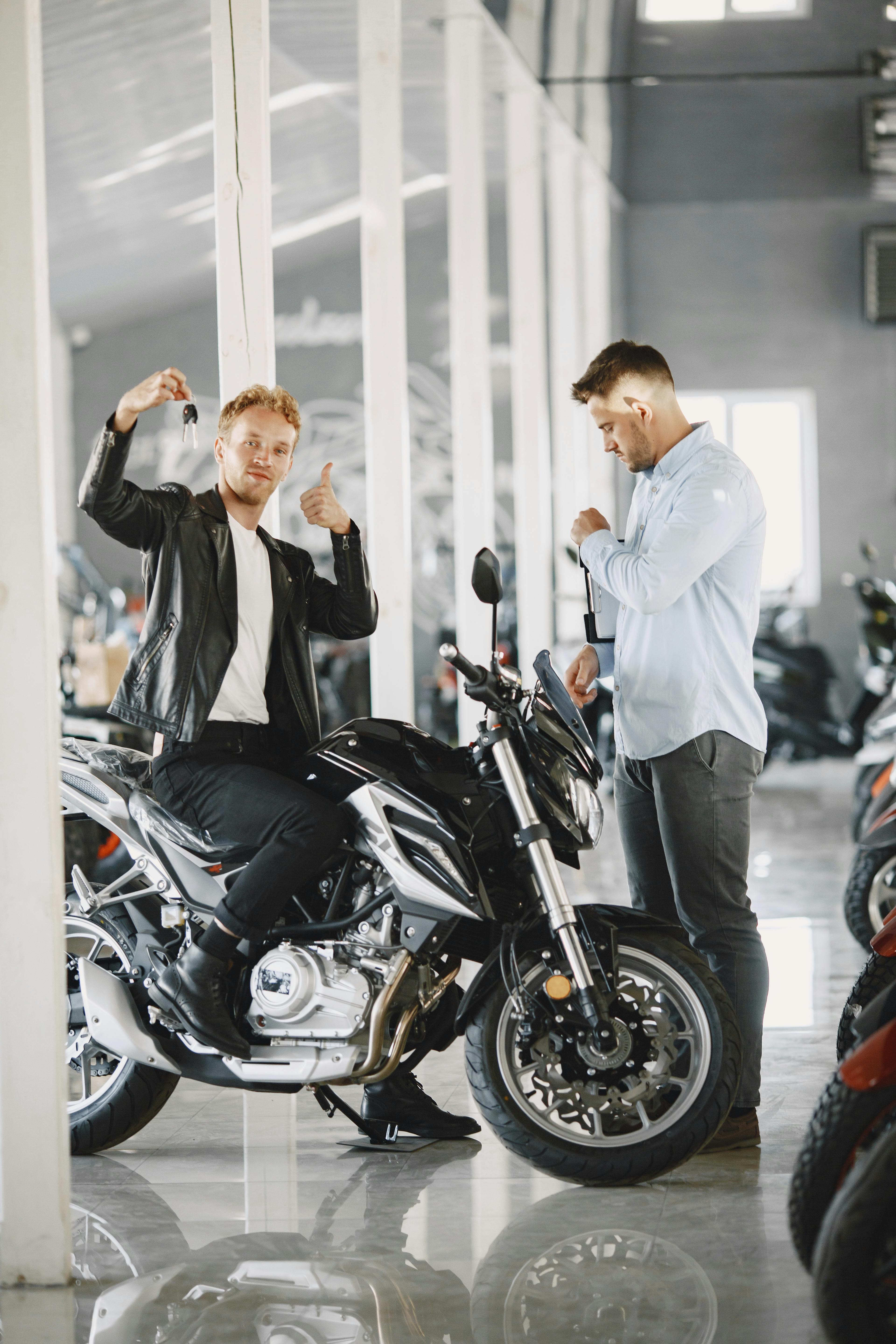 Where to buy motorcycle in Esperance: Laws, Costs, and Ownership Guide