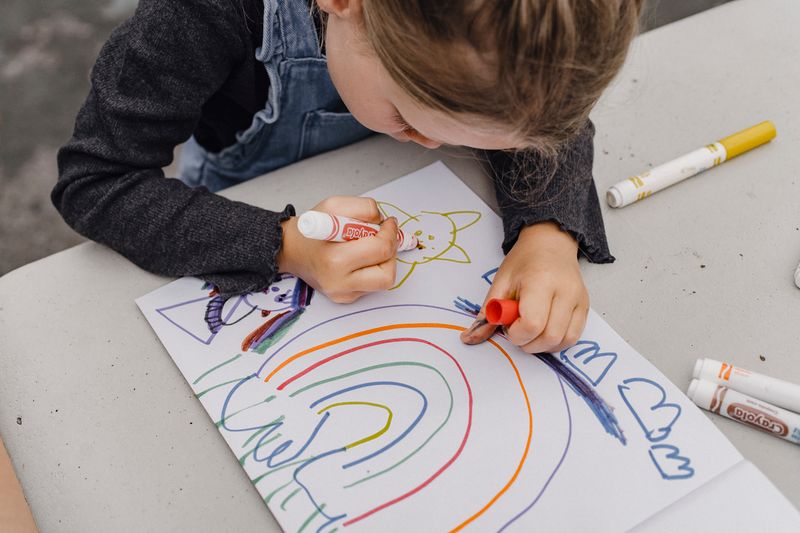 A Montessori-Inspired Approach to Screen Time