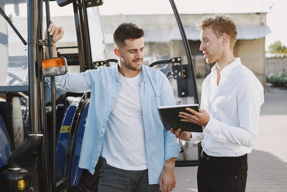 A friendly bail agent discussing options with a client - bail bond insurance companies A friendly bail agent discussing options with a client - bail bond insurance companies