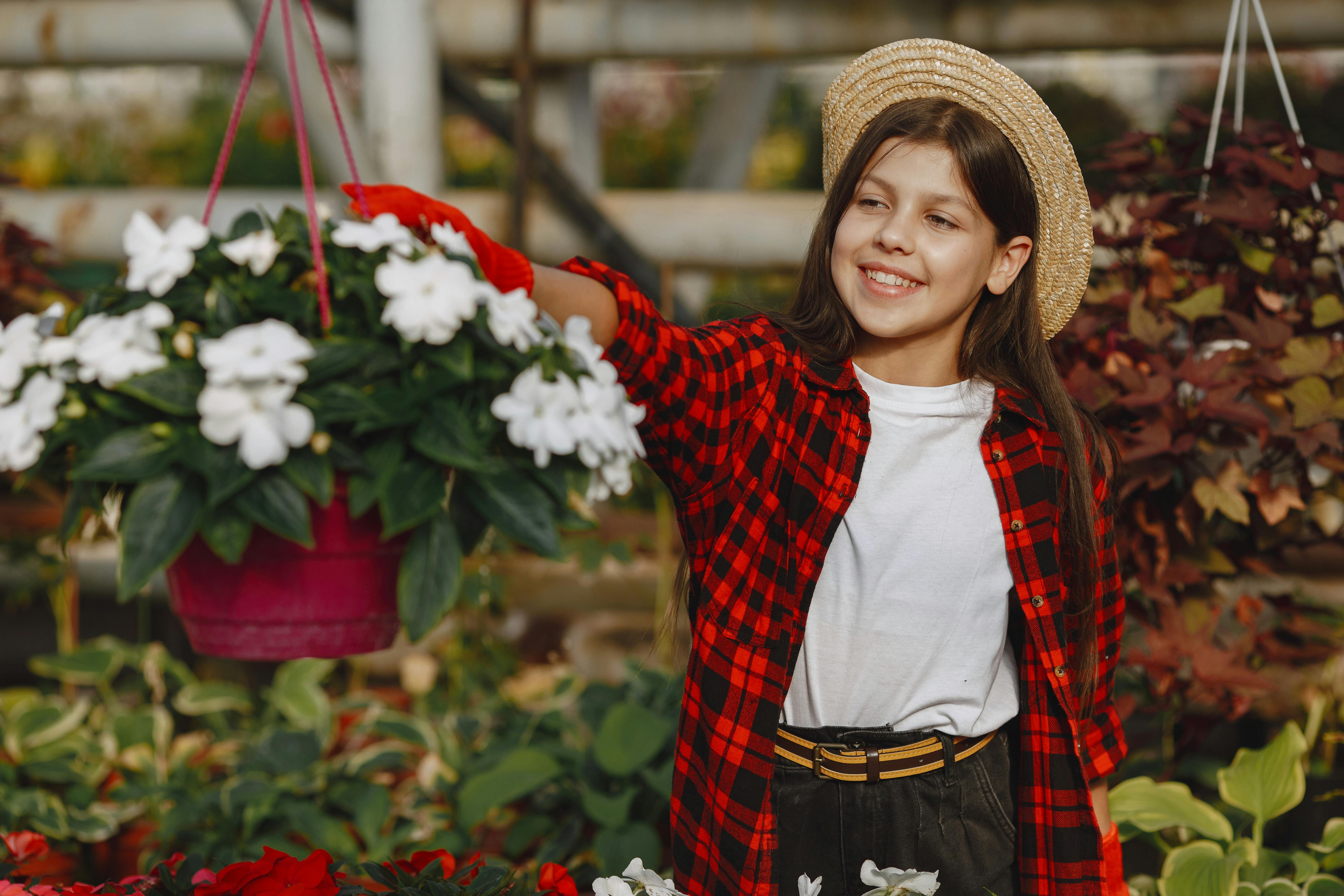 Gardening: Spring plant sale offers native, Texas-tough plants — Photo by Gustavo Fring on Pexels