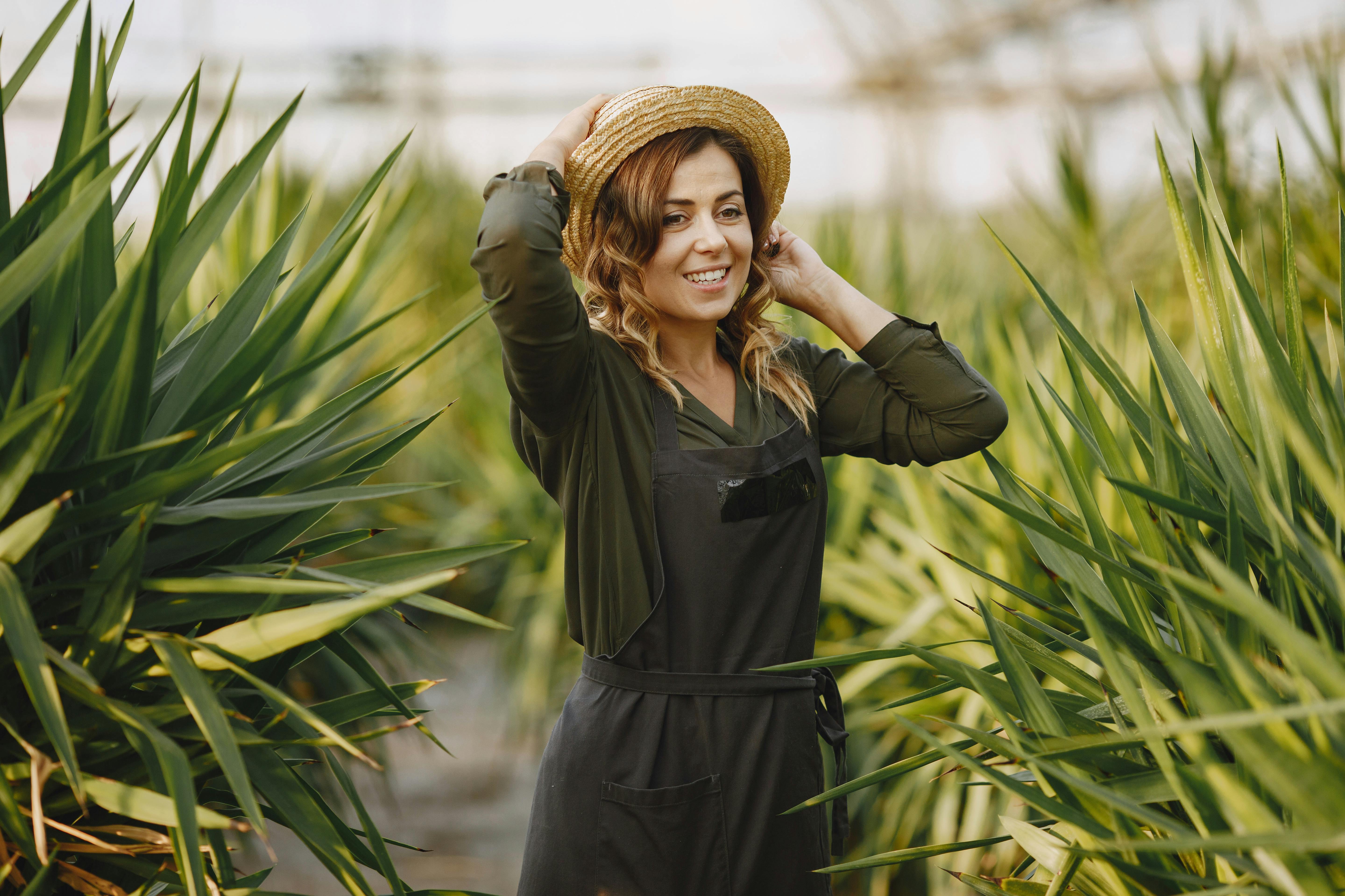 Specialty Nutrition Names Alejandra Gratson Managing — Photo by Gustavo Fring on Pexels