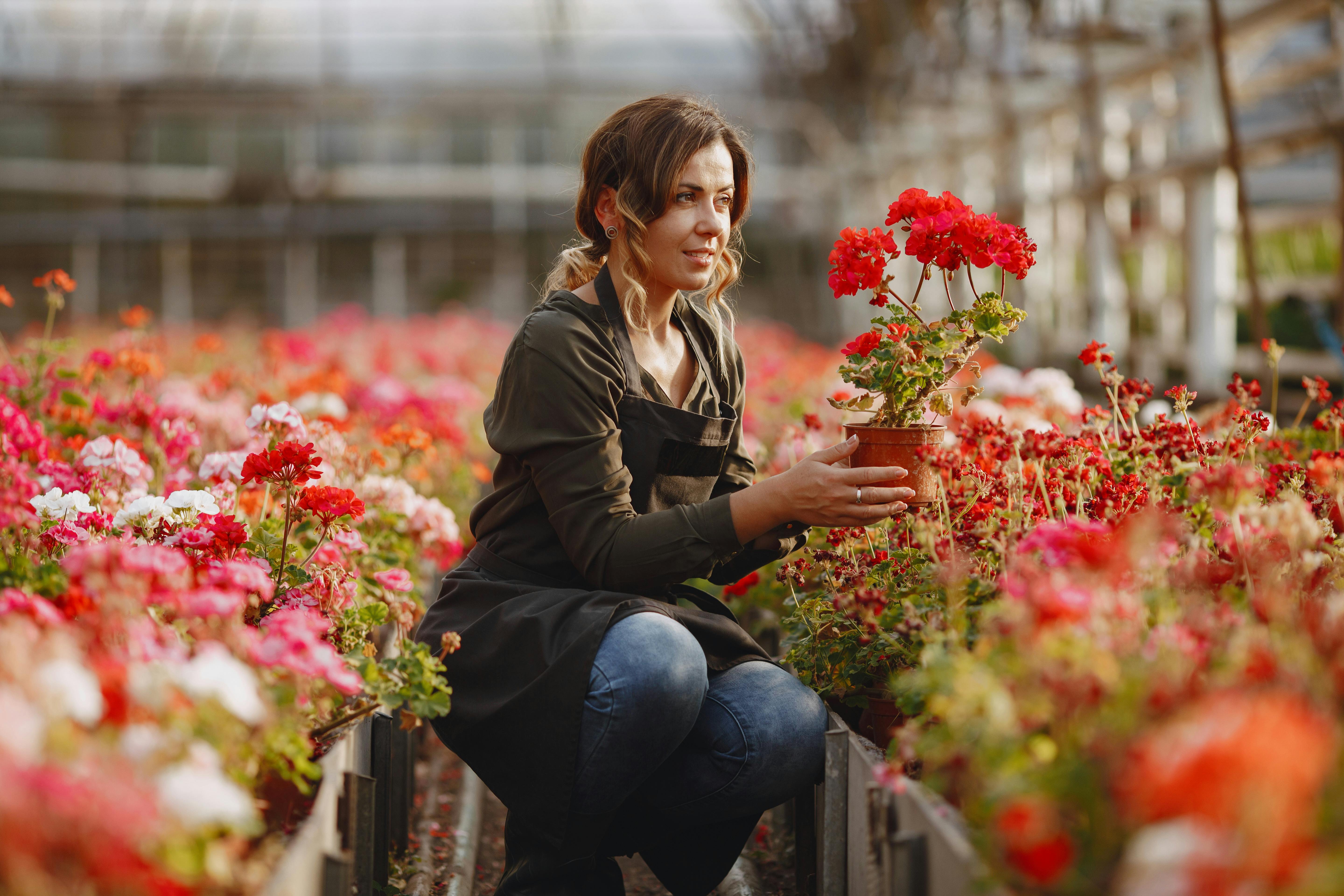 The Gardening Tools That Horticulturalists Swear By — Photo by Gustavo Fring on Pexels