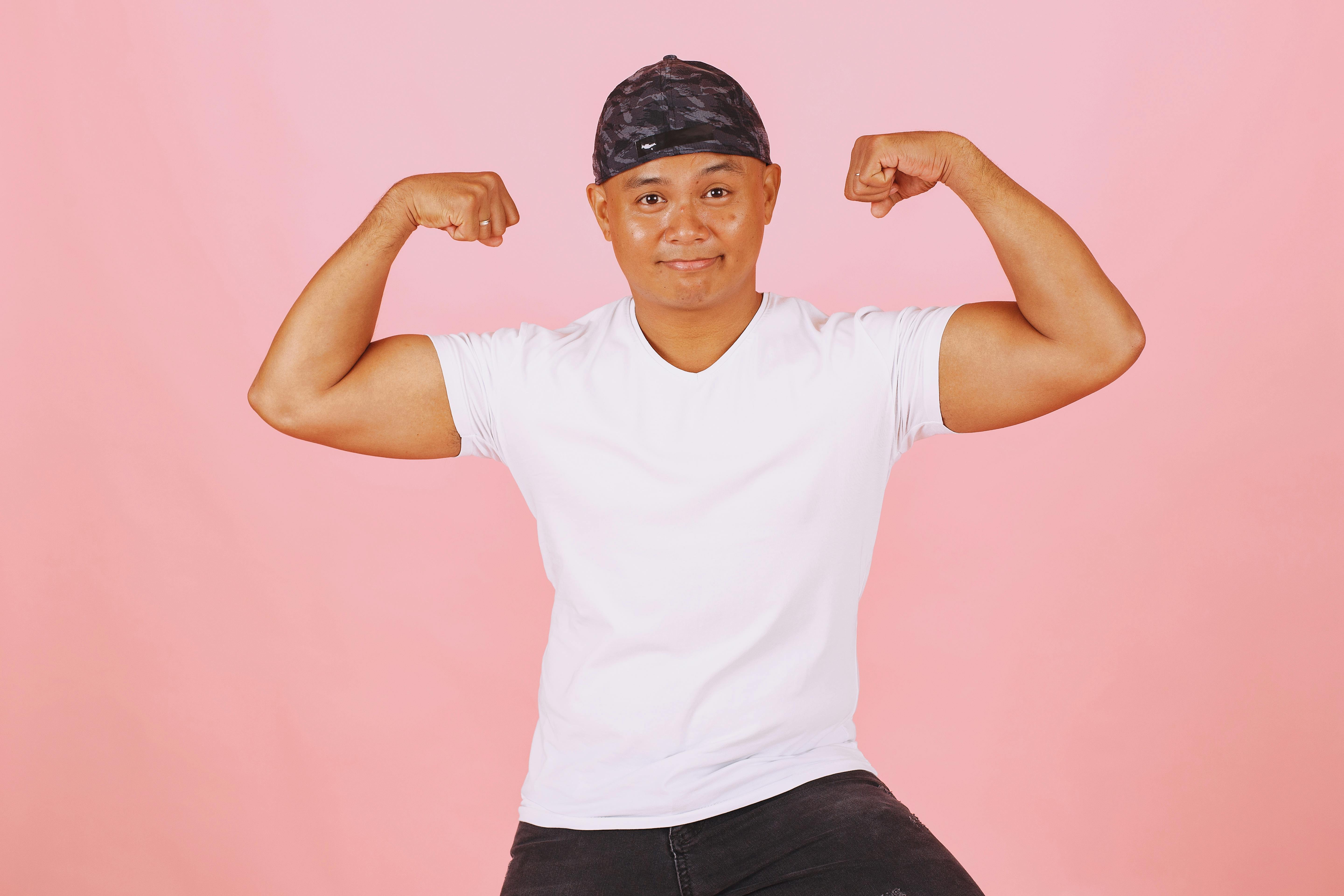 Danny Seo Reveals Surprising Kitchen Hacks For Freezing Food | The Drew Barrymore Show (J3RqY5yN8O) — Photo by Gustavo Fring 