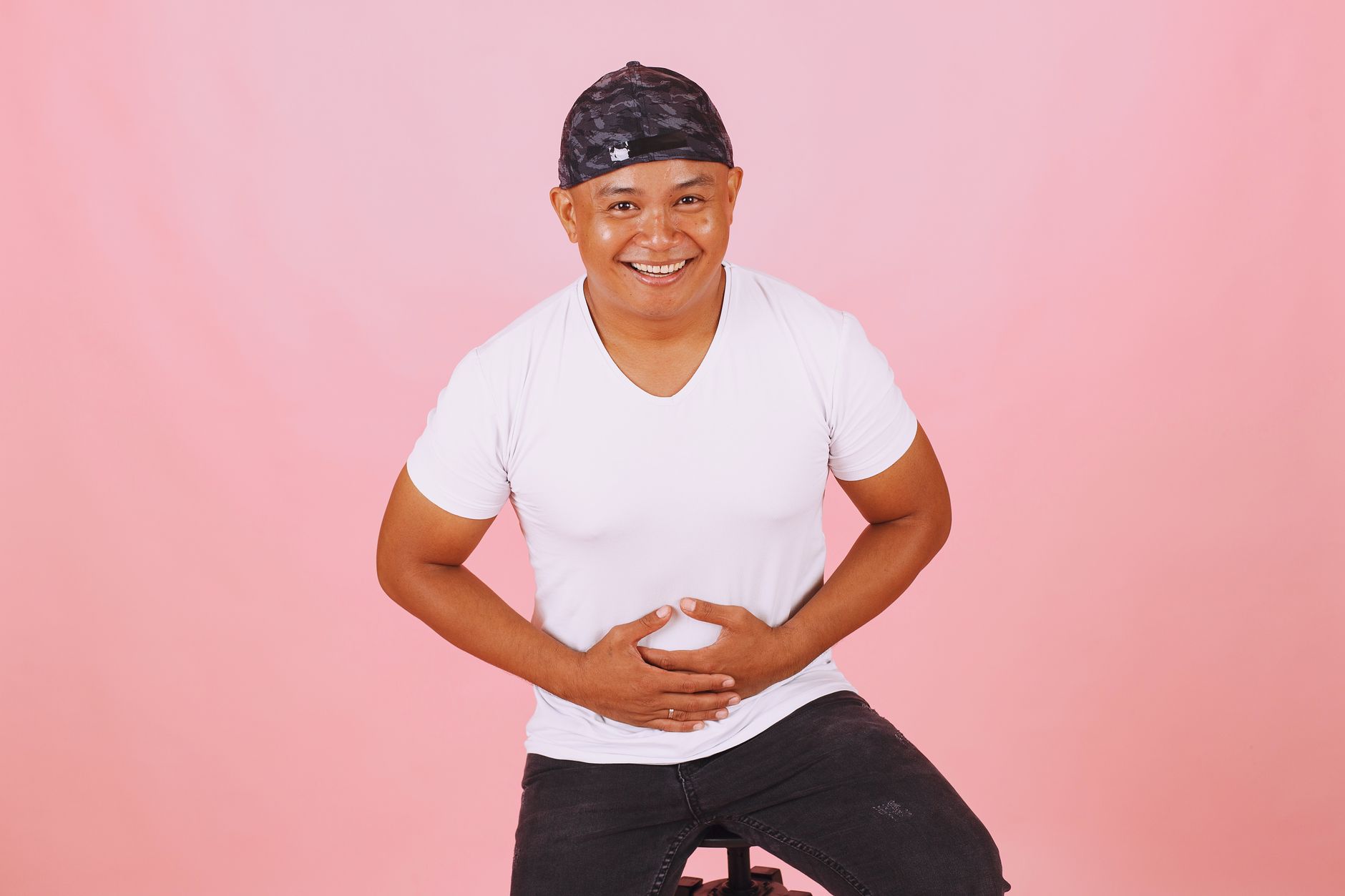 Andy Kawaya