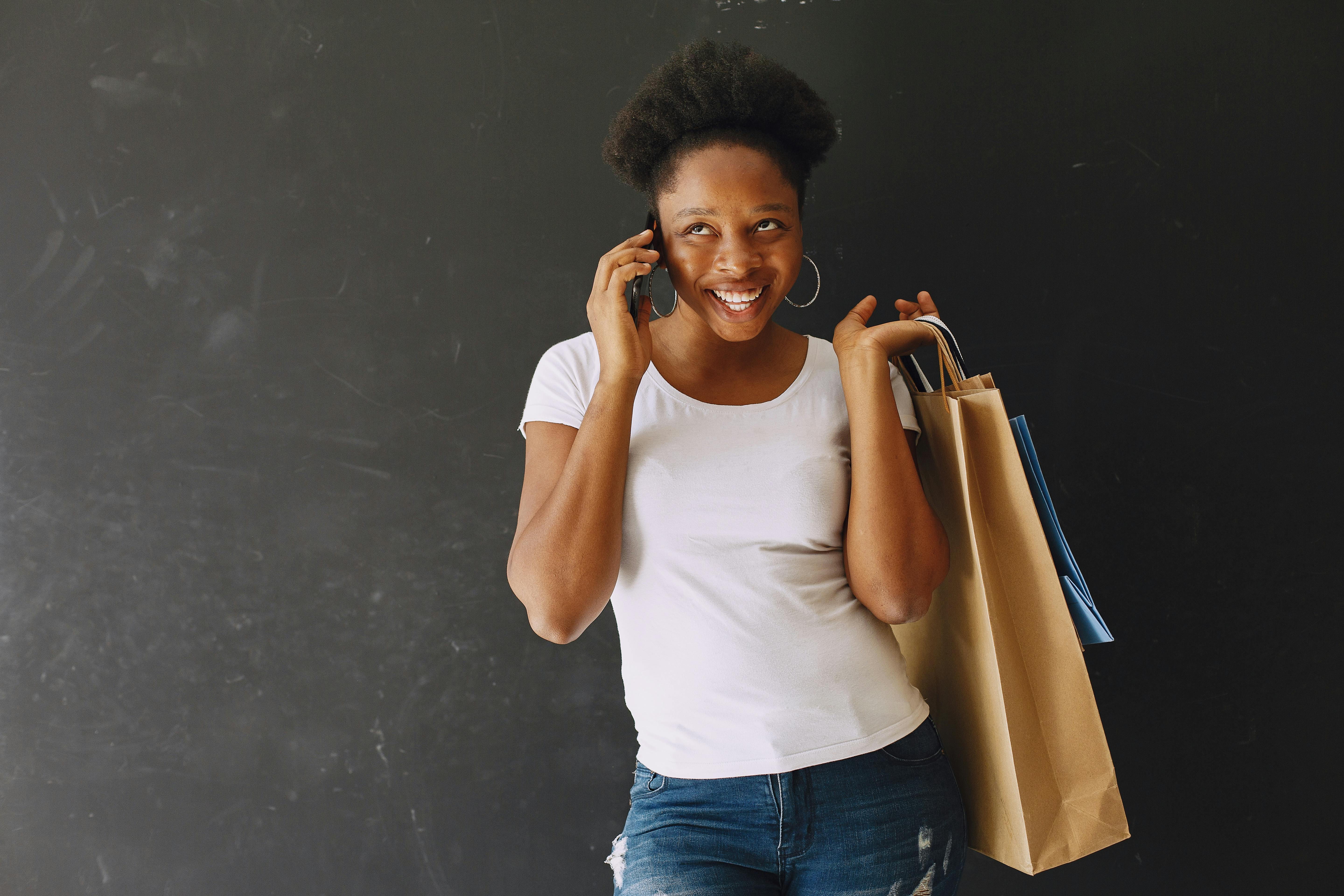 The 6 next big things in consumer technology for 2025 — Photo by Gustavo Fring on Pexels