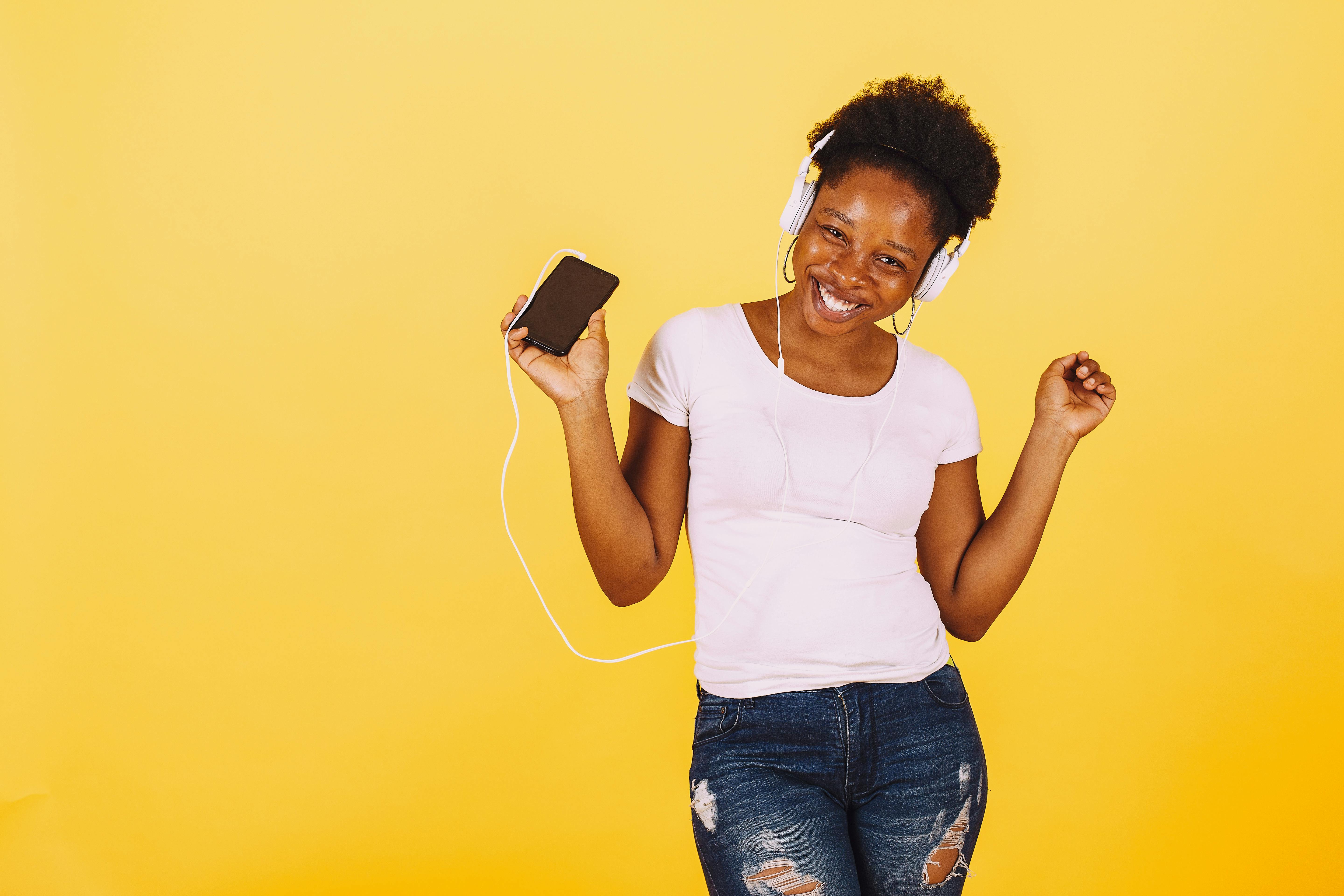 Spotify's best music discovery feature embarrassed me — and I didn't see it coming — Photo by Gustavo Fring on Pexels