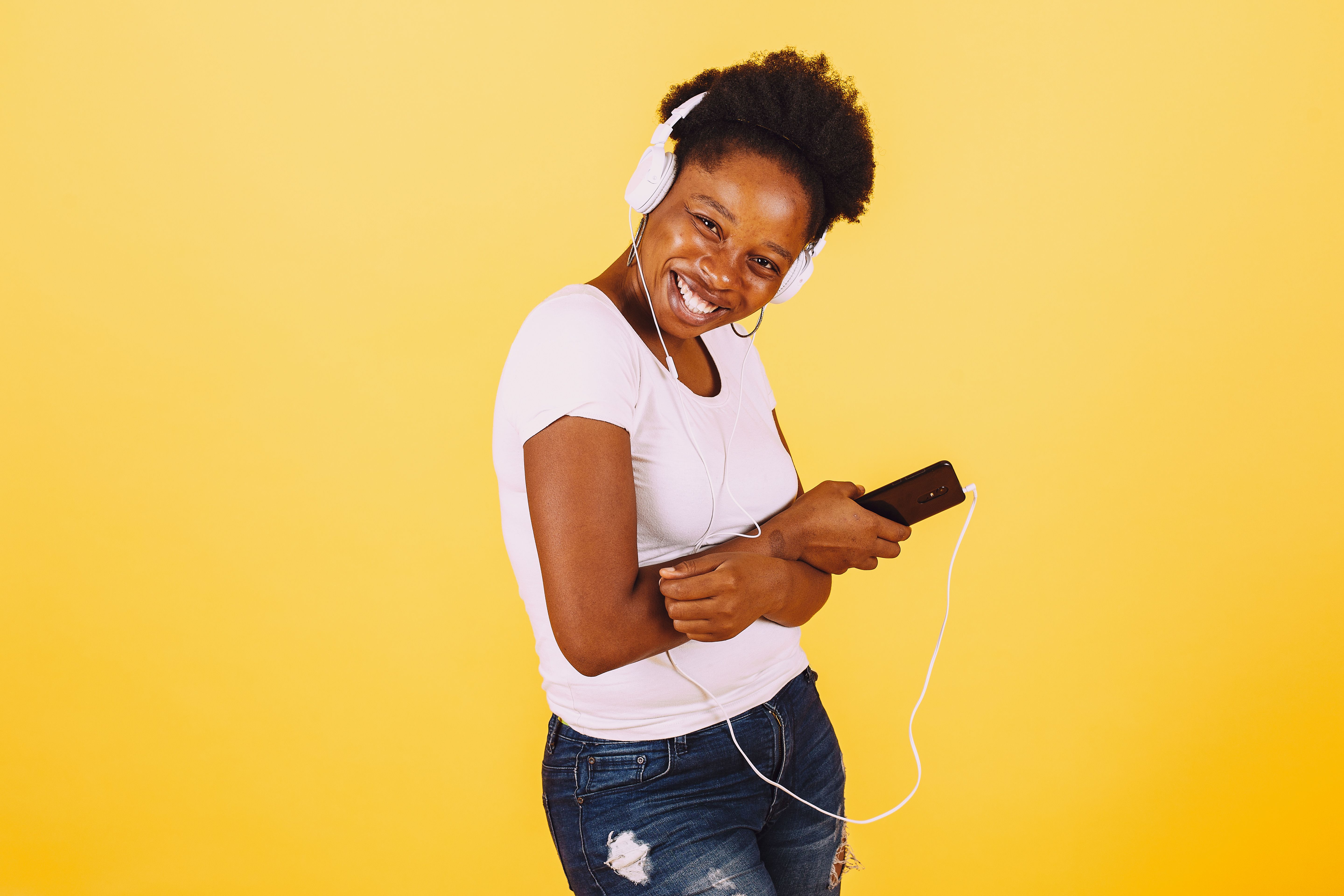 Claude becomes Spotify’s latest AI partner for music discovery — Photo by Gustavo Fring on Pexels