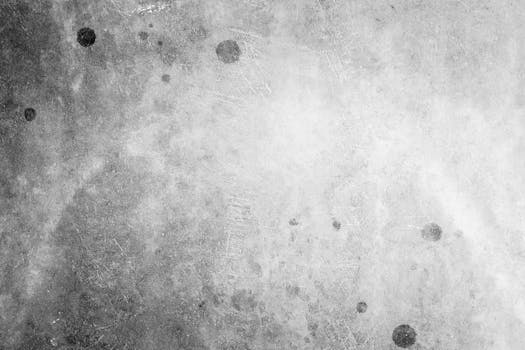 A weathered concrete texture ideal for backdrops and design projects.