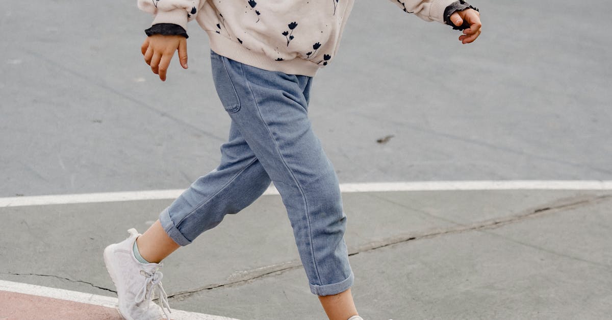 Why do I have small ridges in my nails