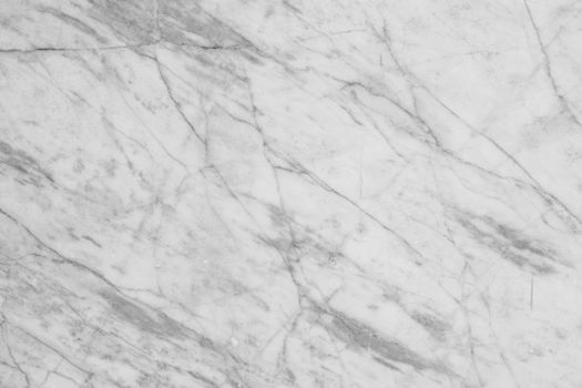 High-resolution image of elegant white marble texture, perfect for design projects.