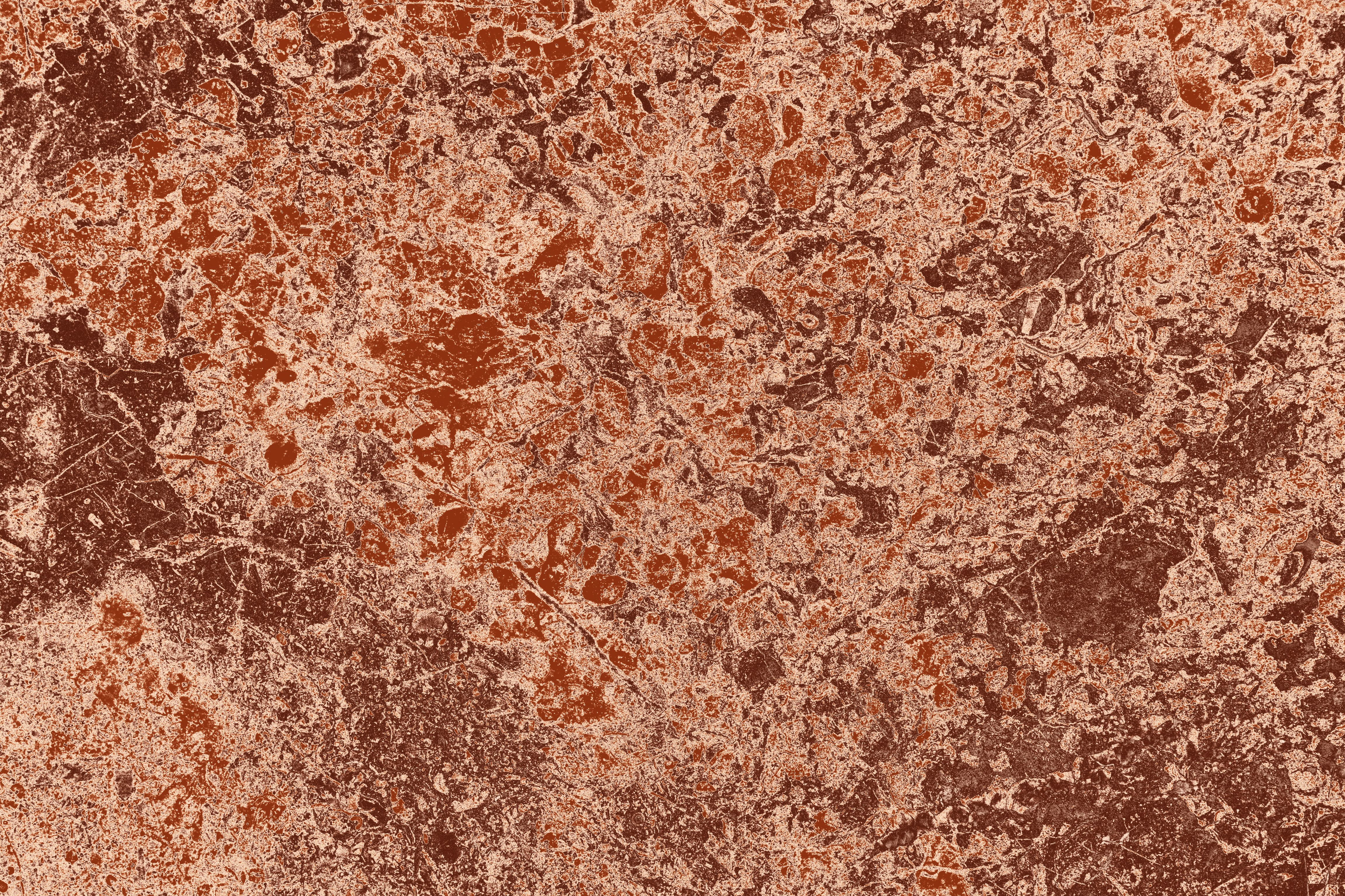 A Close-Up Shot of a Clay Wall