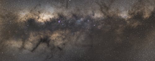 Gratis lagerfoto af astrofotografering, galakse, himmel