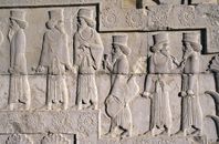 Ancient Wall Decoration