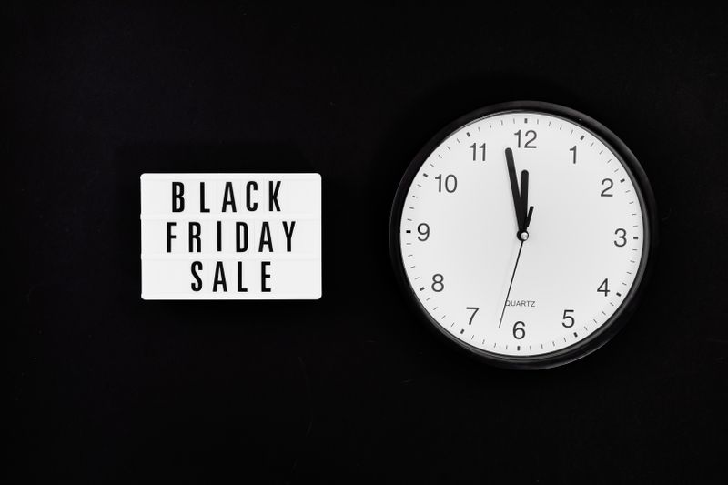 Black Friday 2025 – Die besten Technik- und Haushaltsdeals