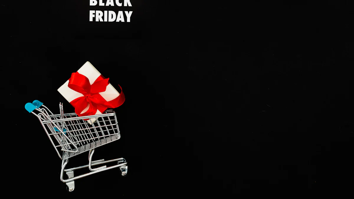 Erreurs du Black Friday 2024: Comment éviter les pièges dans vos campagnes