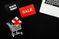 Macbook Plus Gift Box On Sale At Black Friday