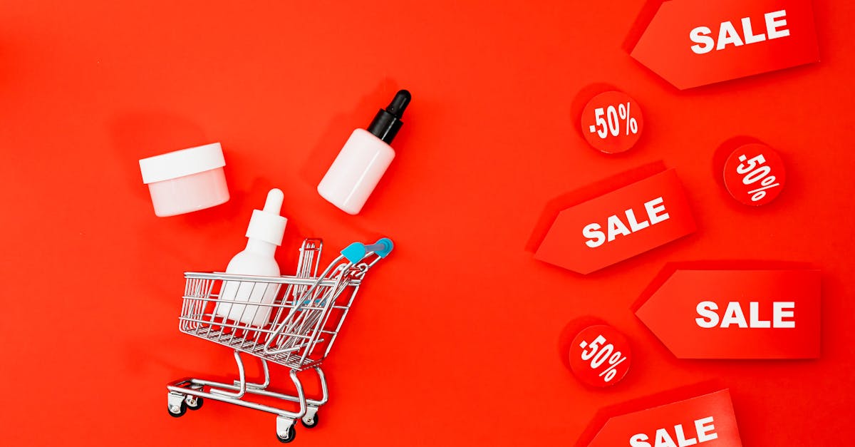 Les Différences entre Codes Promo, Réductions et Offres Spéciales